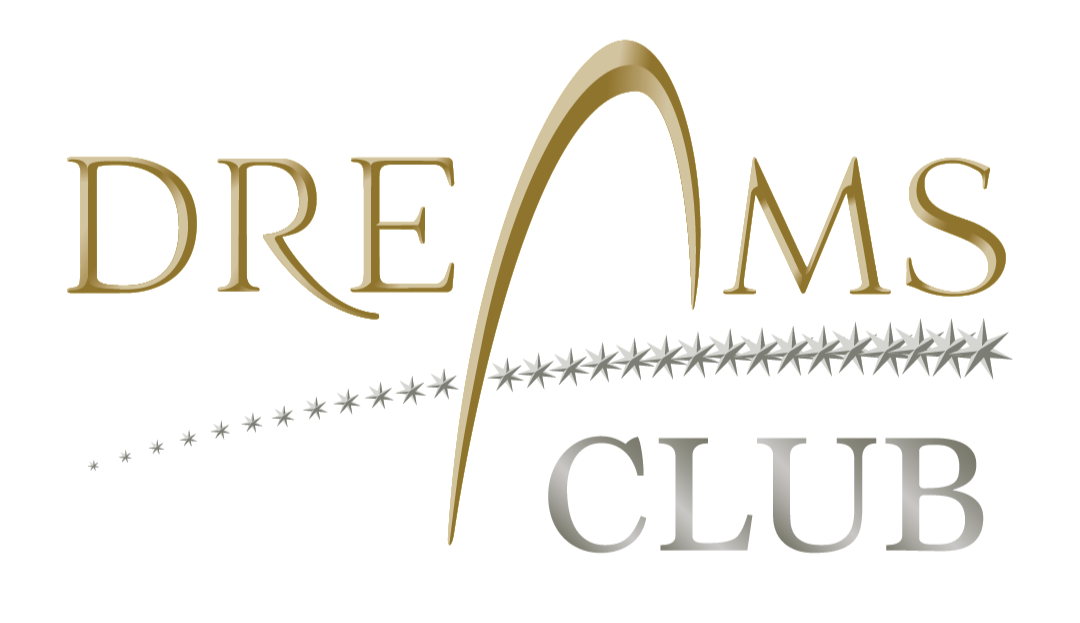 Dreams Club Logo